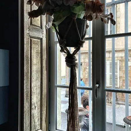 Le Victor Dumay Dijon