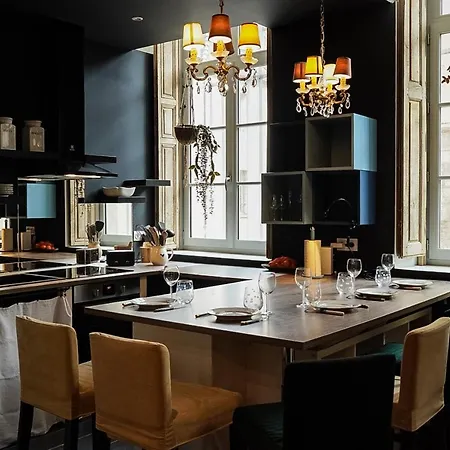 Apartment Le Victor Dumay *