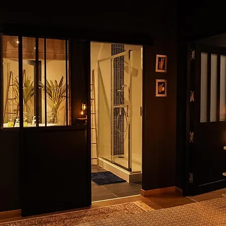 Apartment Le Victor Dumay