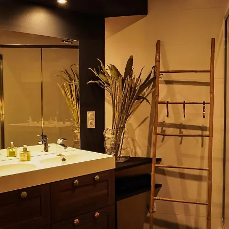 Apartment Le Victor Dumay Dijon