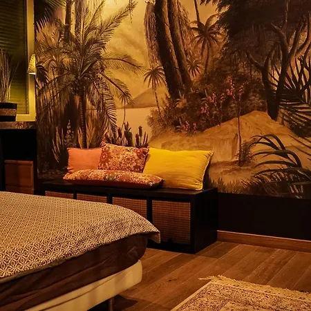 Le Victor Dumay Apartment *